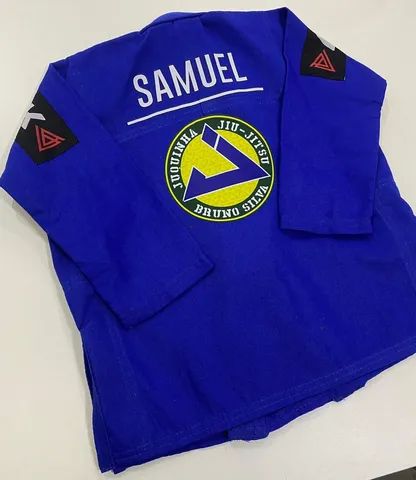 Kimono de Jiu Jitsu personalizado  - Foto 3