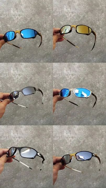 Óculos de Sol Oakley - Diversas Cores atacado e varejo  - Foto 5