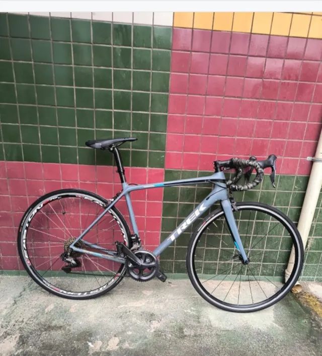 Bicicleta  - Bike Trek
