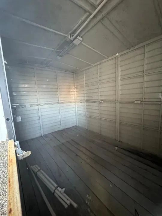 Trailer 5m x 2,5m Preto, Oportunidade! - Foto 5