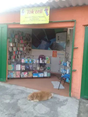 loja de acessórios p celulares  - Foto 5
