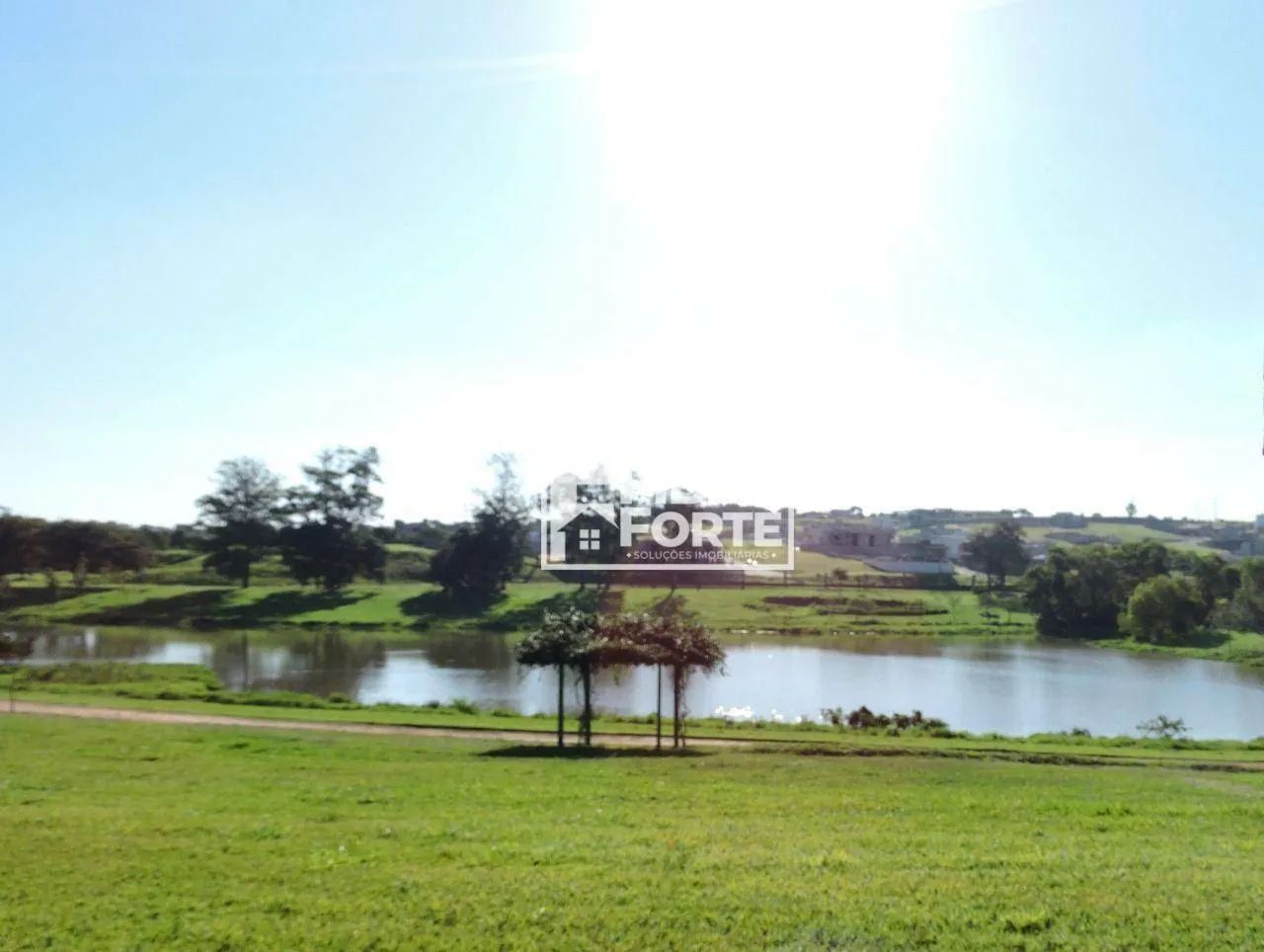 Terreno à venda Swiss Park Campinas - Foto 7