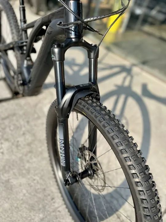 Specialized turbo levo alloy 2022 (Atlântico bike) - Foto 3