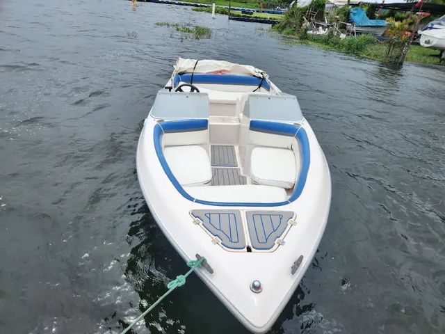 Lancha Cobra  - Foto 2