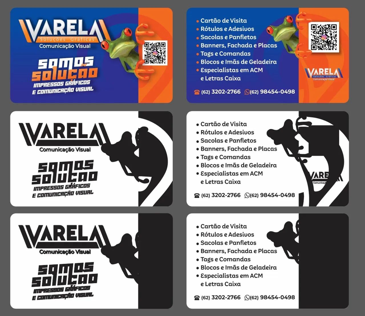 Comunicação visual e gráfica  - Foto 5
