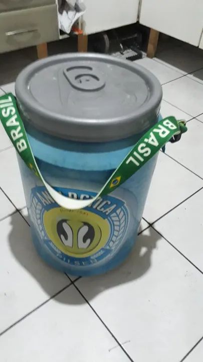 Cooler grande  - Foto 3