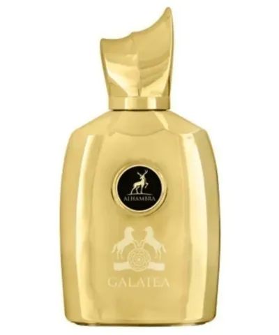 Perfume Galatea Maison Alhambra 100ml - Foto 4