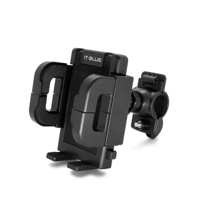 Suporte Para Celular Universal Le-024 It Blue - Foto 2