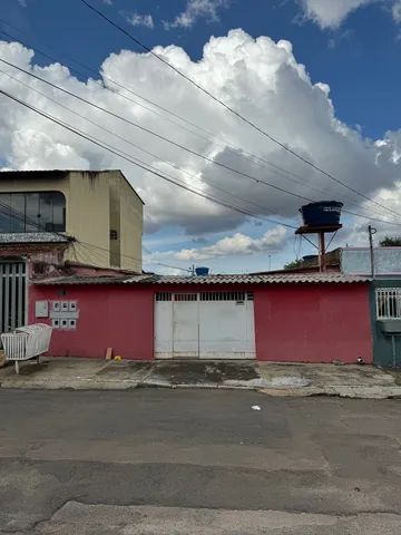 Captação de Casa a venda na QNM 19, Ceilândia Sul (Ceilândia), Brasília, DF