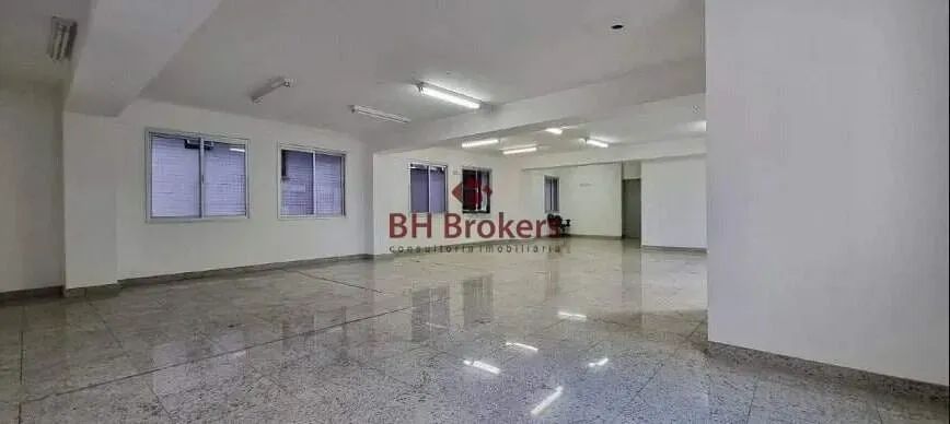 SALA PARA LOCAÇÃO NO BAIRRO FUNCIONÁRIOS - Foto 3