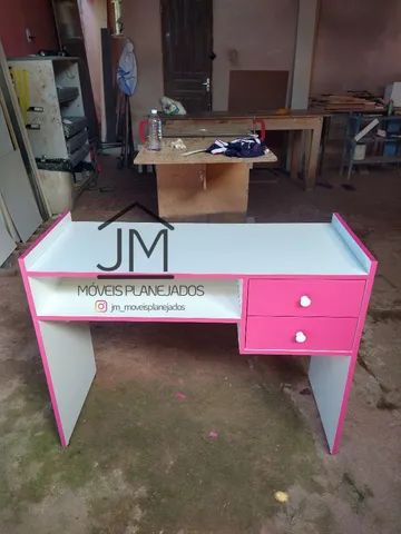 Mesa manicure MDF 