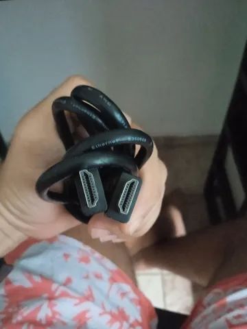 cabo HDMI 