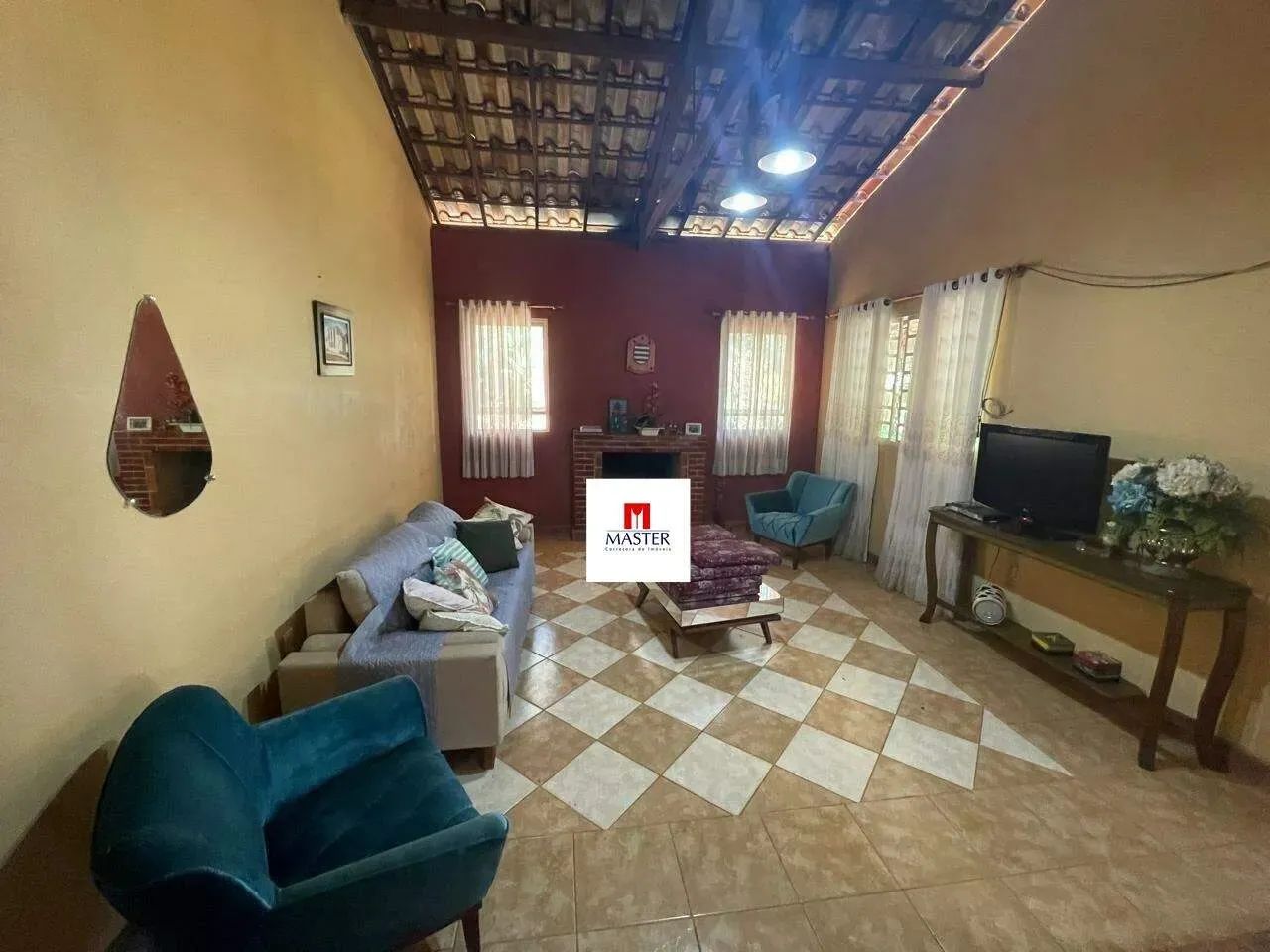 CHÁCARA À VENDA EM CAETÉ - ACEITA PERMUTA - Foto 5