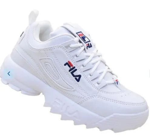 Tênis Fila Disruptor
