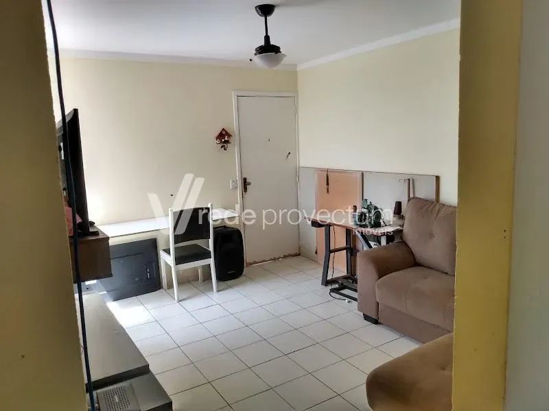 apartamento - Vila Olímpia - Campinas - Foto 5