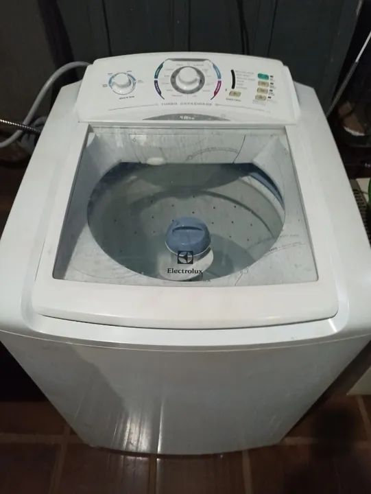 Maquina de lava duas novas - Foto 2