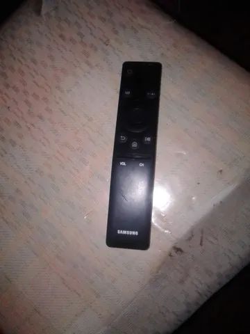 Controle remoto.origimal novo para tv Samsung  - Foto 2