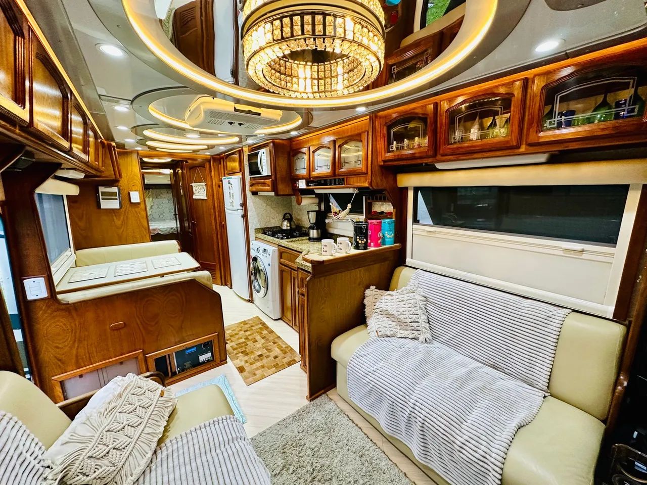 Motorhome Sheid  - Foto 12