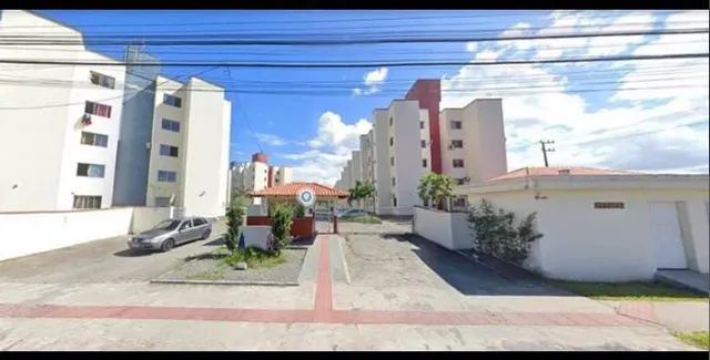 Captação de Apartamento a venda na Rua Areia Branca, Jardim Iririú, Joinville, SC