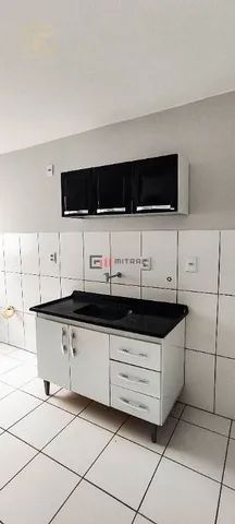 Apartamento no Spazio La Fenice à venda, Bairro Vale dos Tucanos, zona sul de Londrina, PR - Foto 5