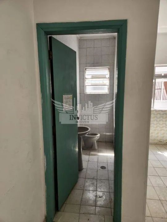 Conjunto de Salas Comerciais para Locação, 300m² - Sítio dos Vianas, Santo André/SP. - Foto 4