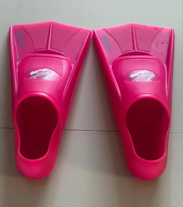 Pe de pato Nabaiji - Foto 2