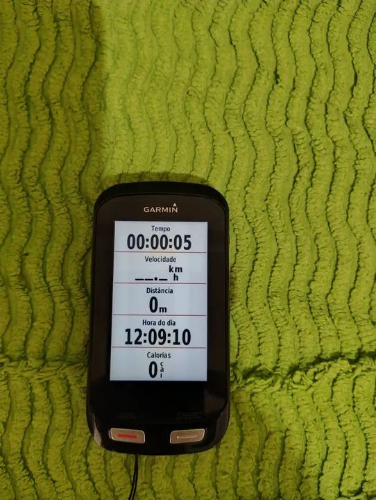 Garmin edge 1000 olx on sale