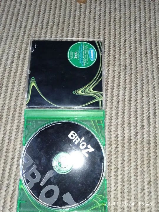 CD Broz - Foto 3