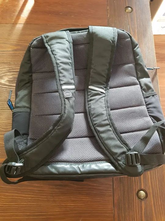 Mochila Dell para Laptop, modelo 6548G - Foto 2