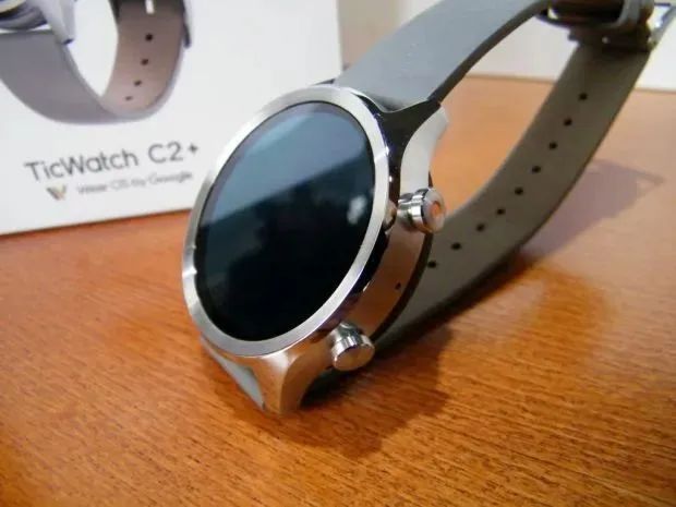 Ticwatch c2 comprar sale