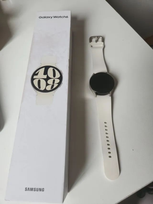 Smartwatch Samsung Watch 6