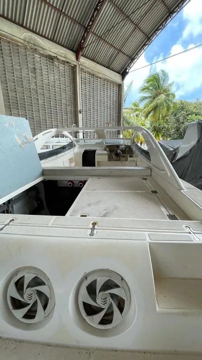 Intermarine - Excalibur 45 pés - Foto 3