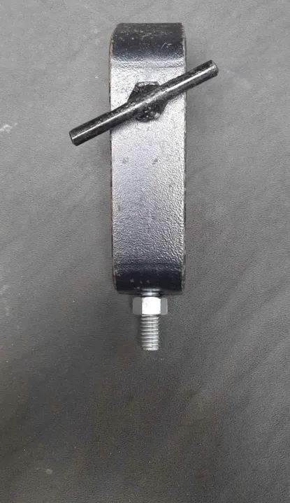 Garra gancho Dj clamp  Q20 Q30 - Foto 4