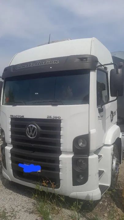 VW 25390 Costellation 2016 - Foto 7