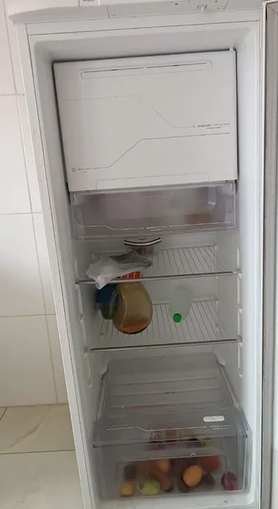 Geladeira Electrolux Rfe39 - Foto 3