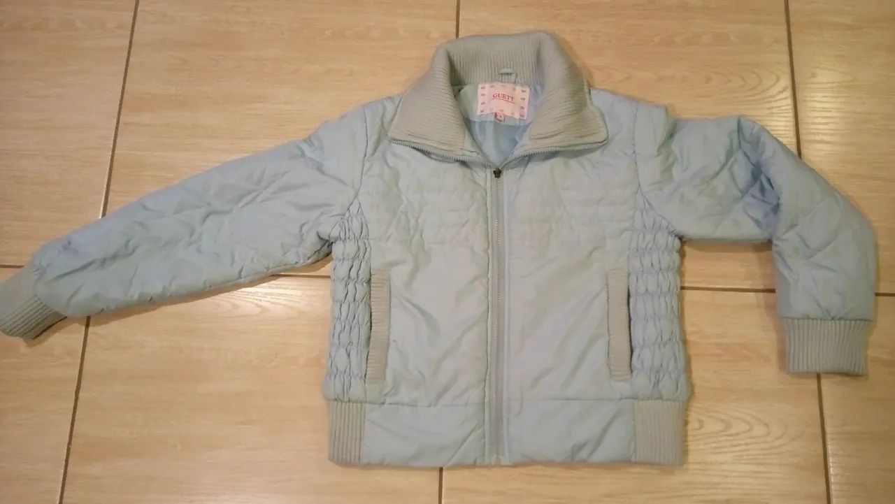 Jaquetas Puffer  - Foto 4