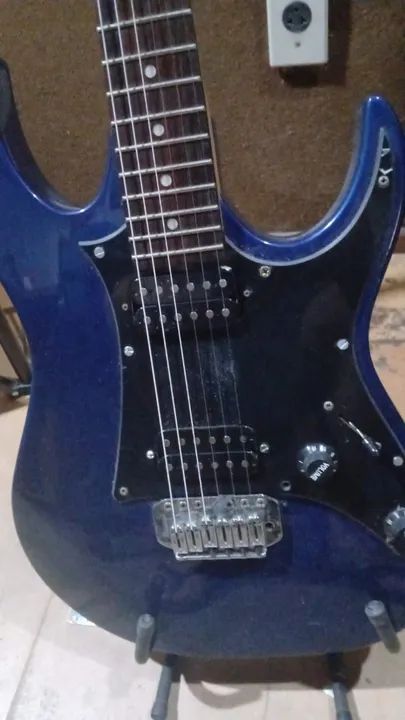 Ibanez gio vendo troco - Foto 3