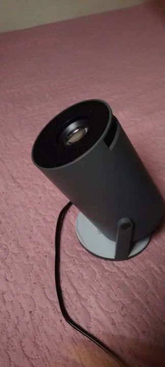 Projetor Inteligente HY300 Pro - Foto 2