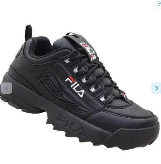 Tênis Fila Disruptor - Foto 4