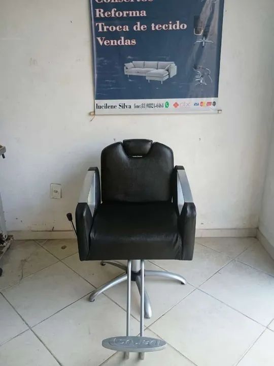 Conserto de cadeiras  - Foto 3