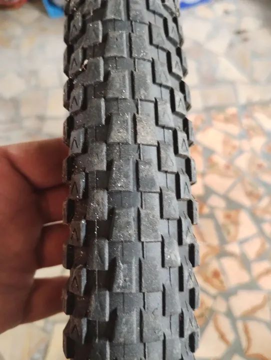 Pneu aro 29 - Foto 2