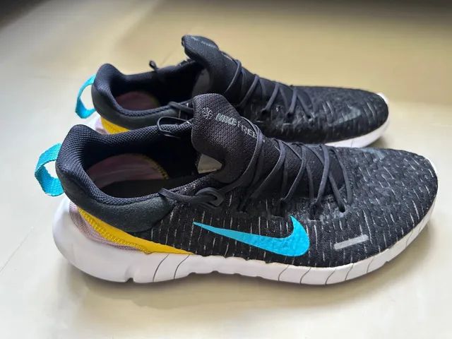 Nike free best sale tr 5.0