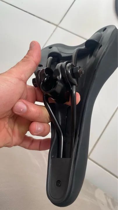 Sela de bicicleta 