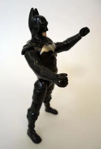 Boneco Batman 12 Centímetros - Foto 2