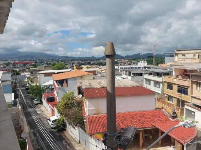 foto - Rio de Janeiro - Guadalupe