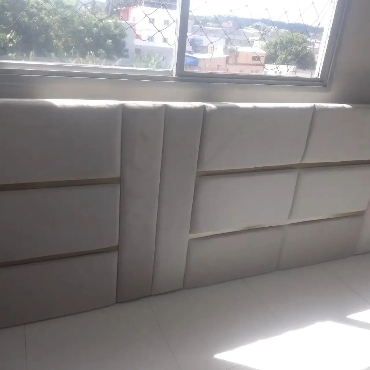 CABECEIRAS DE CAMA LUXO - Foto 4