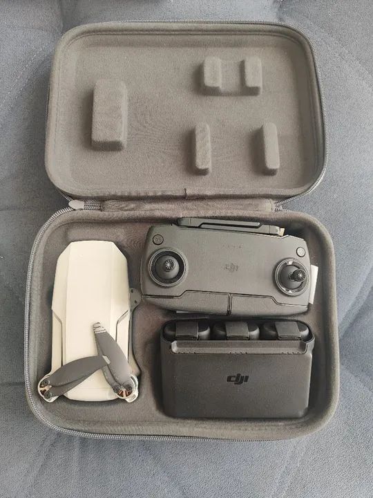 Dji Mavic Mini - Foto 2