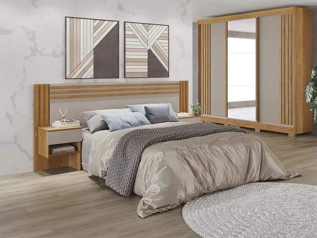 Cabeceira Box jade sr O