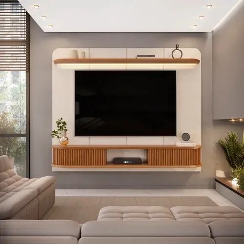 Painel para Tv até 75 polegadas - Promoção  - Foto 2