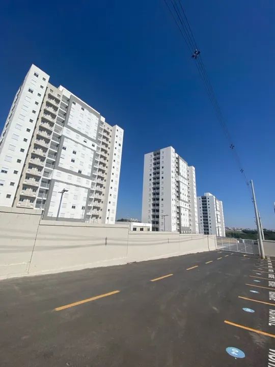 foto - Hortolândia - Jardim das Colinas